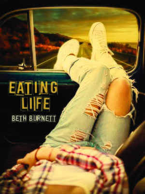 cover image of Eating Life